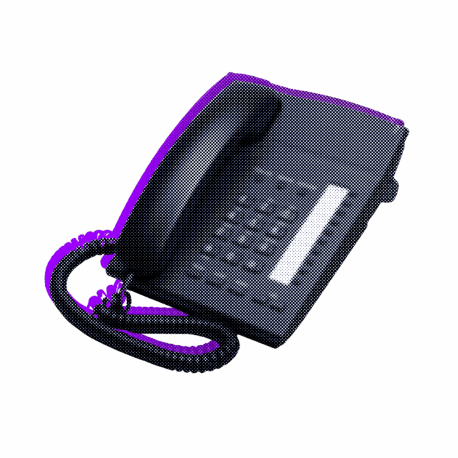 telefoon-paars-blauw