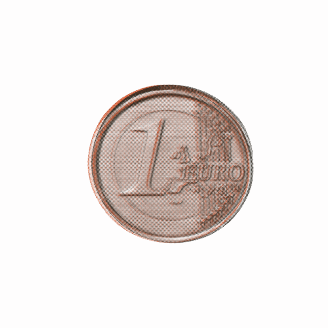 beeldbank.TA.munt-rood