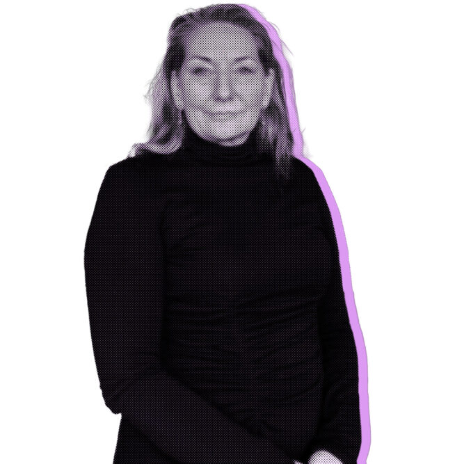 Janine Individuele foto Paars kopie