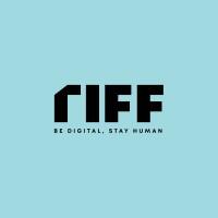 Logo RIFF