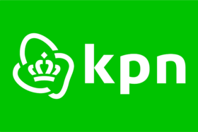 Logo KPN