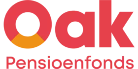 Logo Oak pensioenfonds