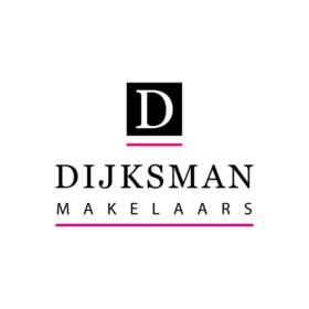 Dijksman logo