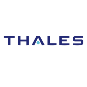 Thales logo