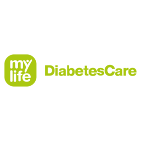 Logo MyLifeDiabetesCare