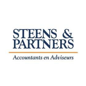 Logo Steens en partners